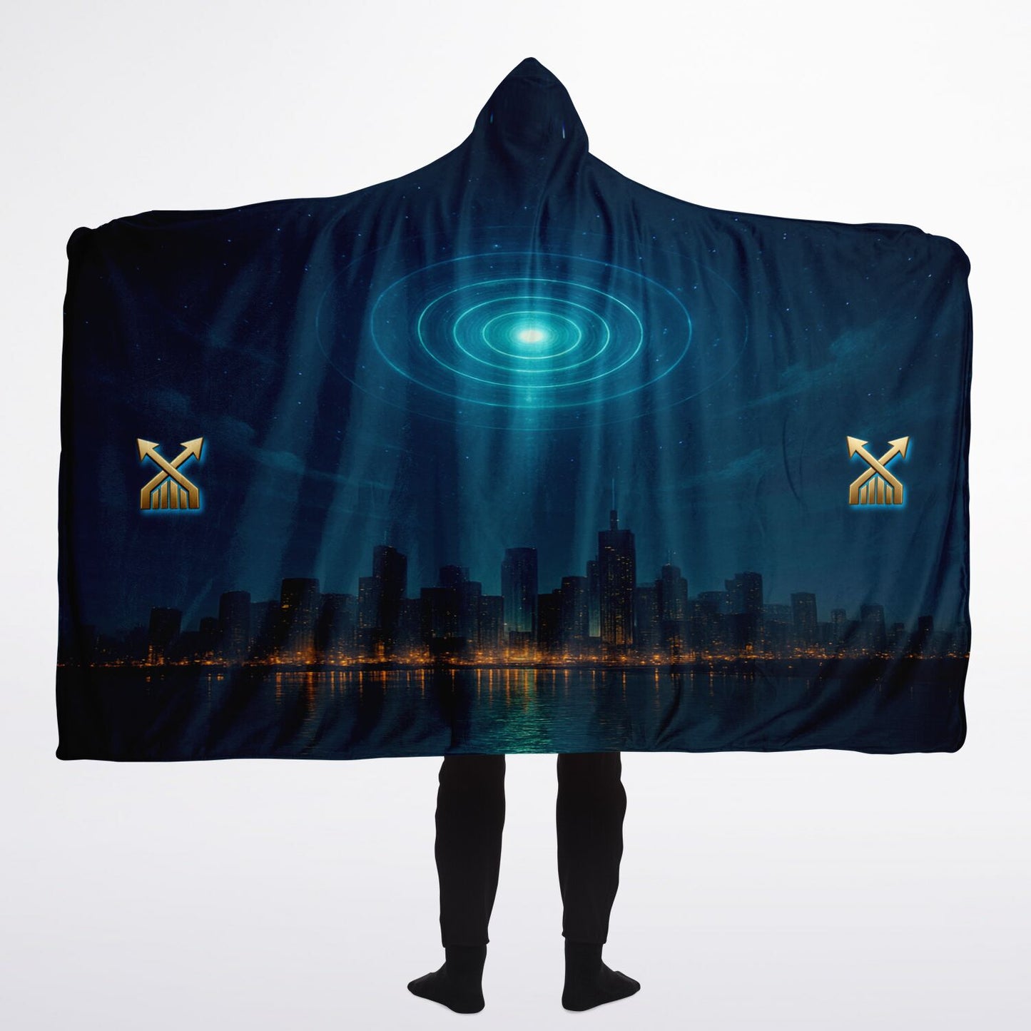 Marketing Signal Sherpa Blanket
