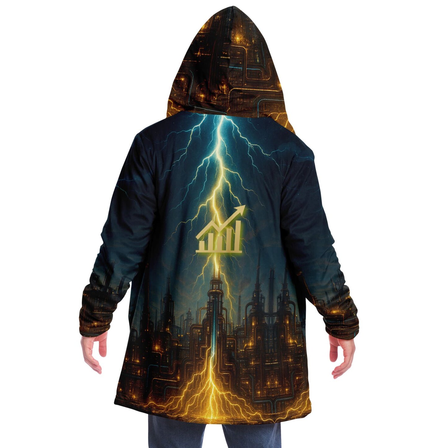 Sales - Agent of Change