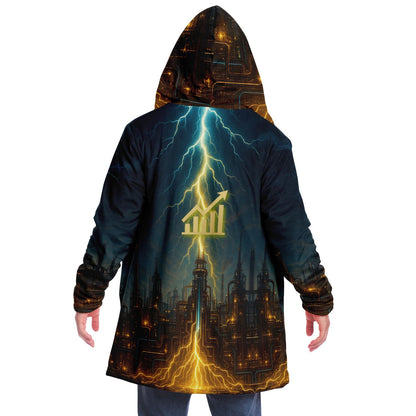 Sales - Agent of Change