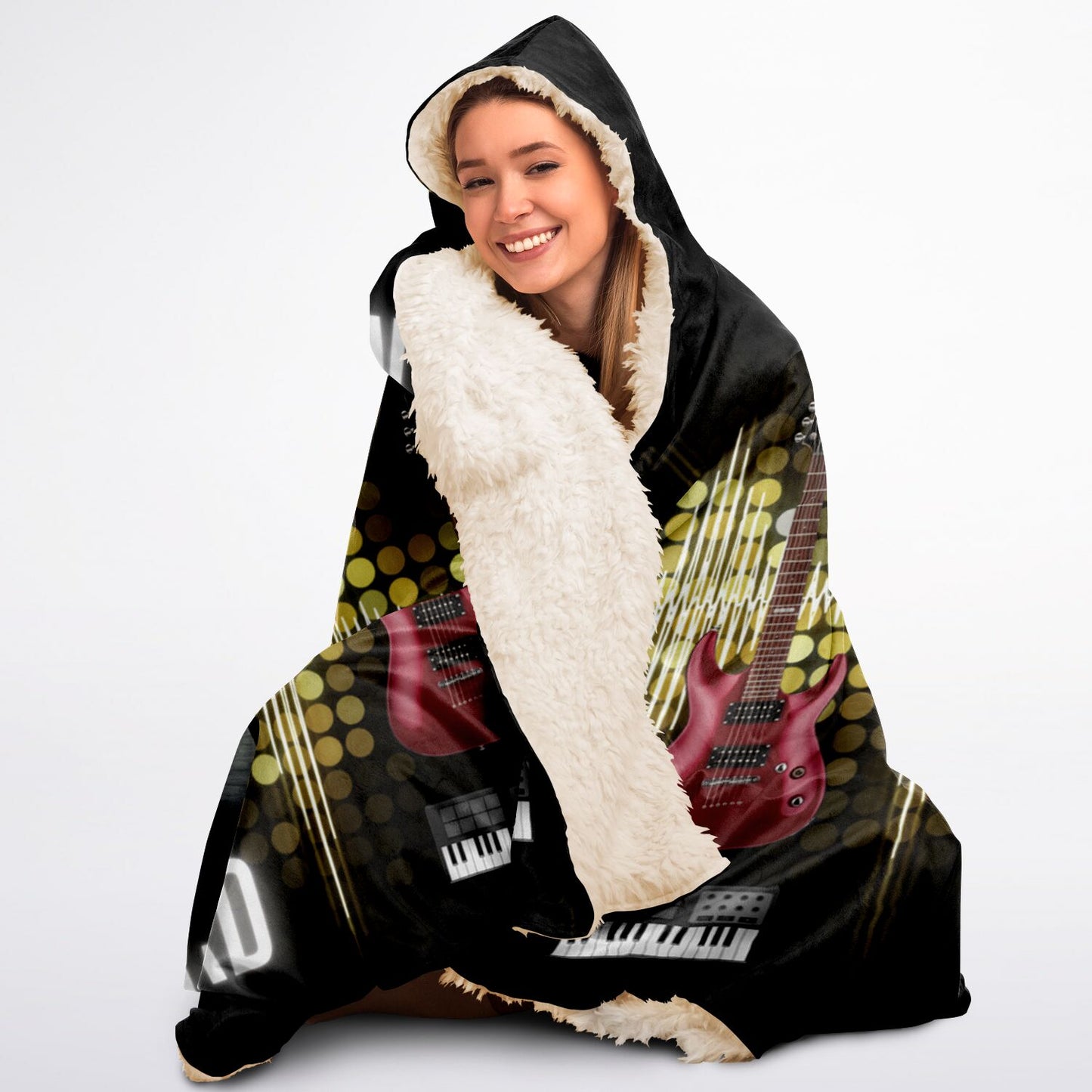 Audio Pro Sherpa Blanket