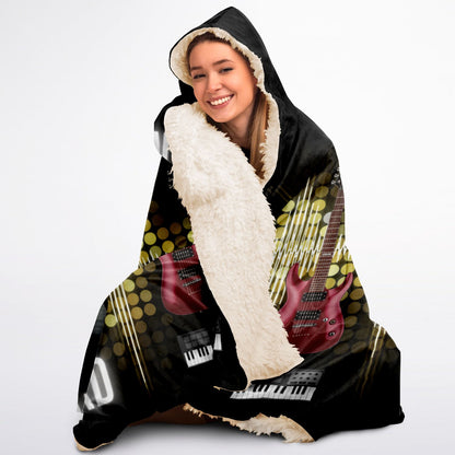Audio Pro Sherpa Blanket