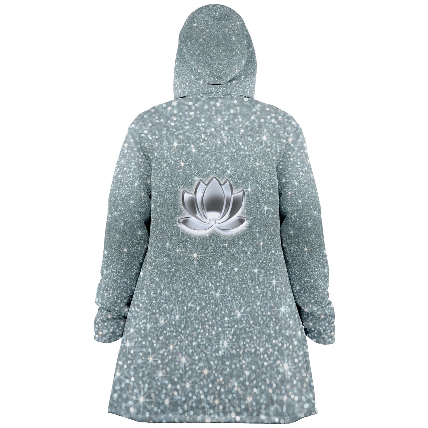 Buddhism - AOP Platinum