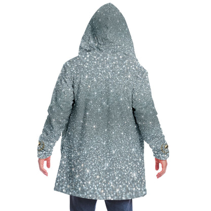 Ancient Wisdom - AOP Platinum