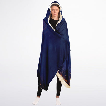 Marketing Signal Sherpa Blanket