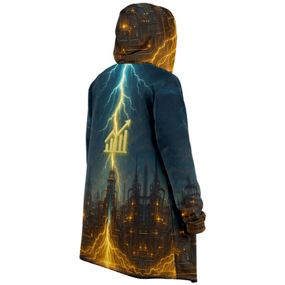 Sales - Agent of Change