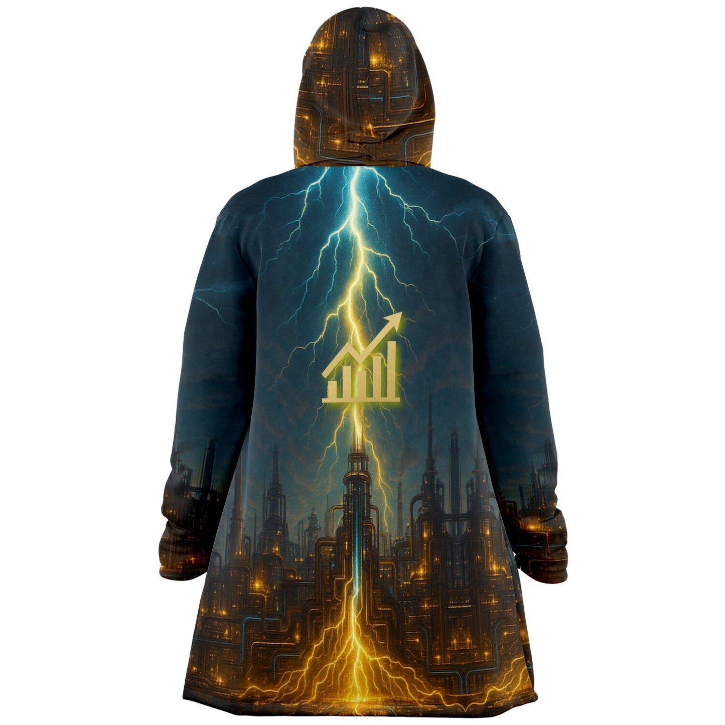 Sales - Agent of Change