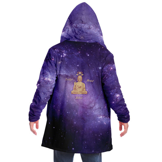 Positive Mental Attitude