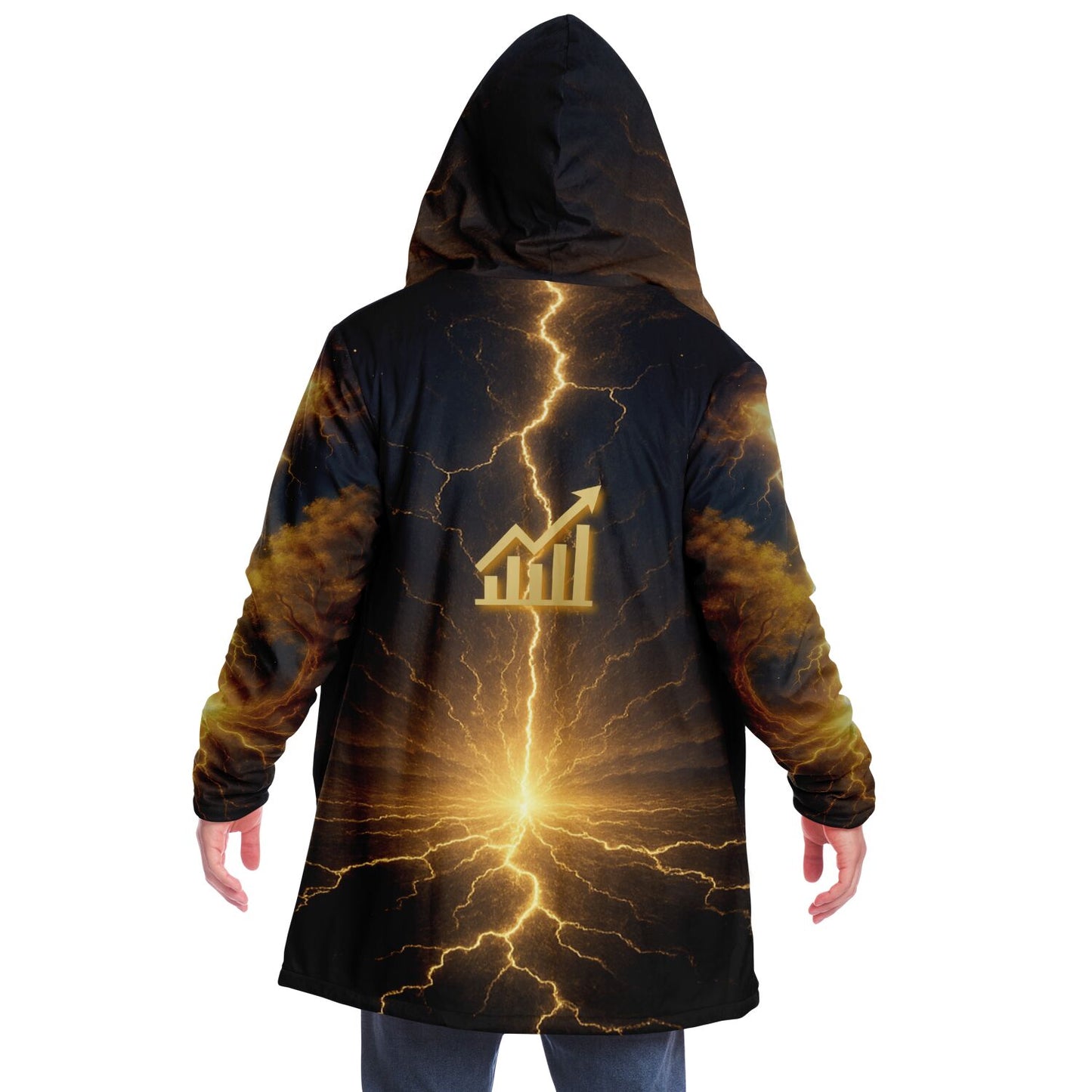 Sales - Agent of Change