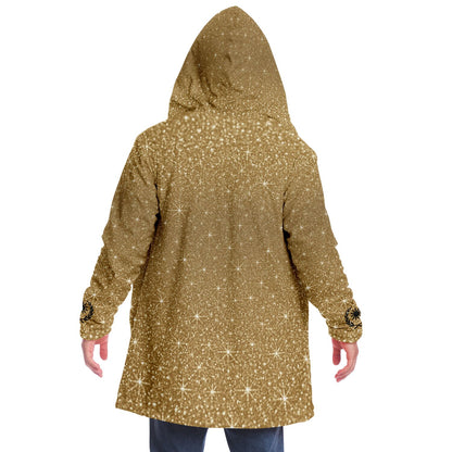 Ancient Wisdom - AOP Gold