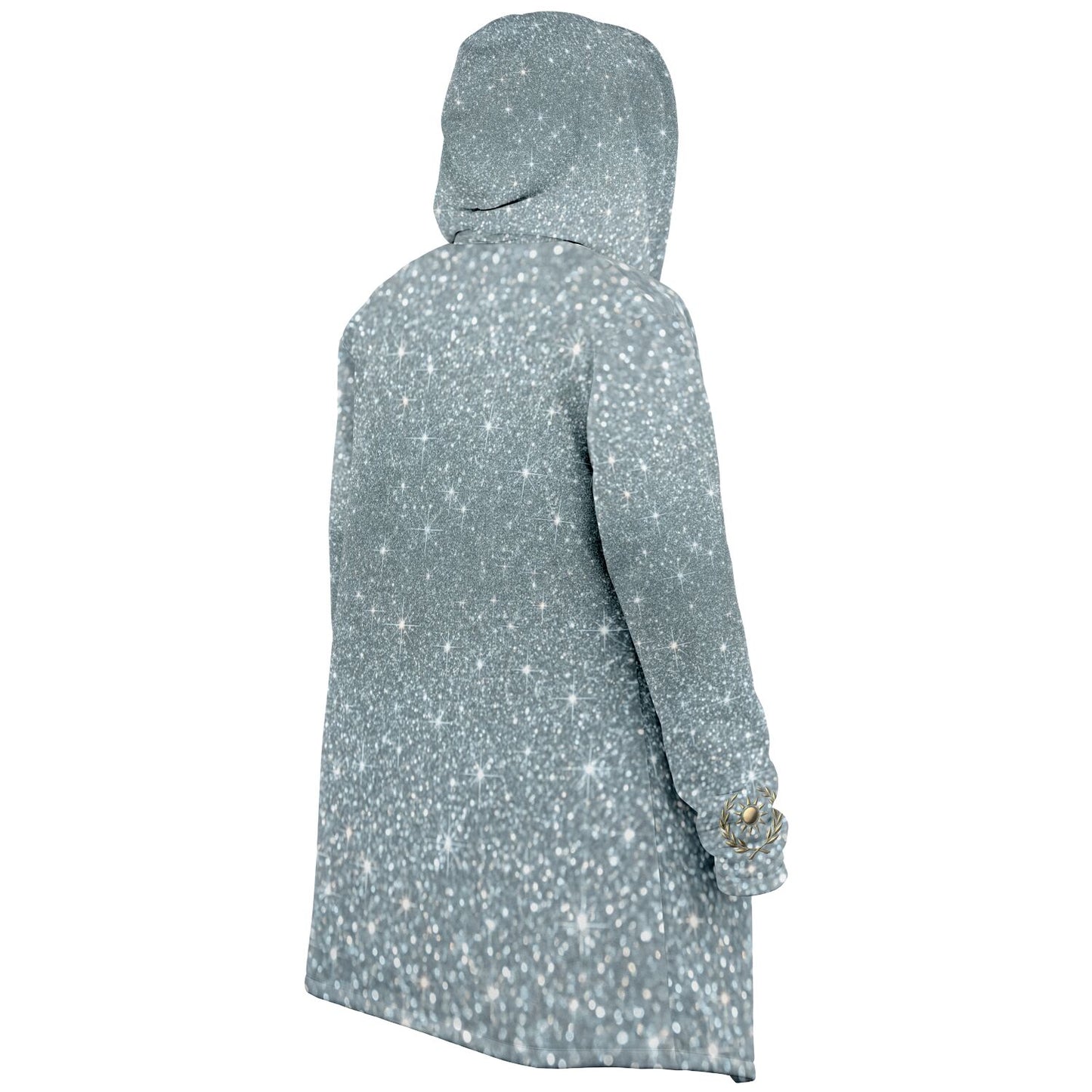 Ancient Wisdom - AOP Platinum