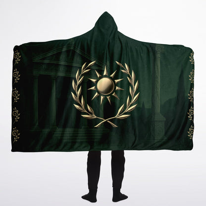 Socratic Sherpa Blanket