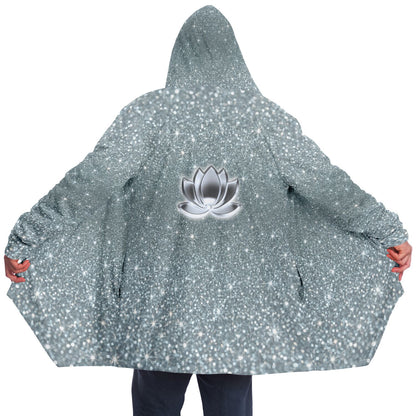 Buddhism - AOP Platinum