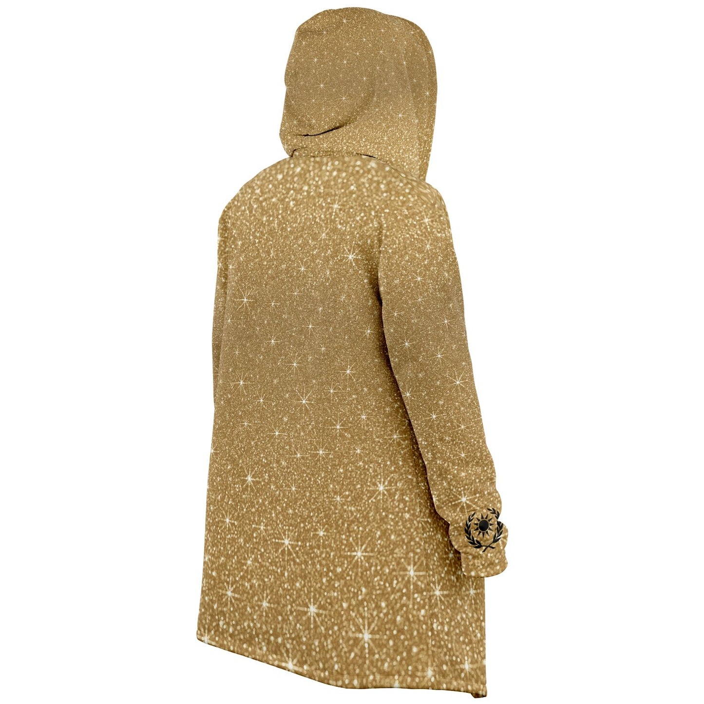 Ancient Wisdom - AOP Gold