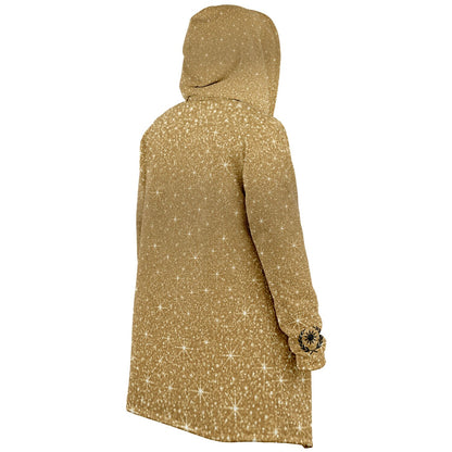 Ancient Wisdom - AOP Gold