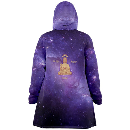 Positive Mental Attitude