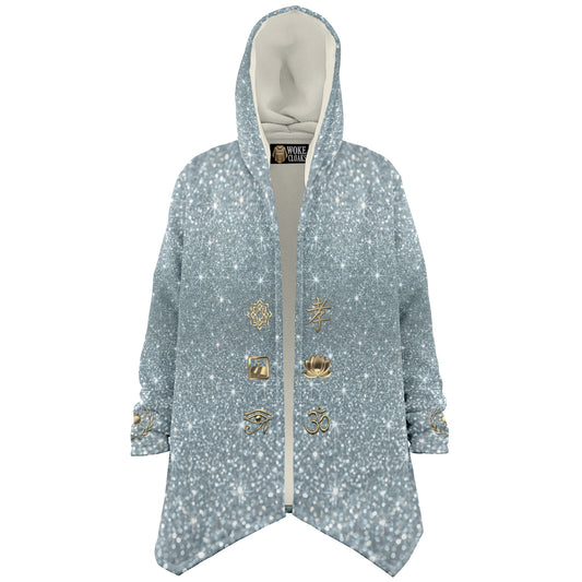 Ancient Wisdom - AOP Platinum