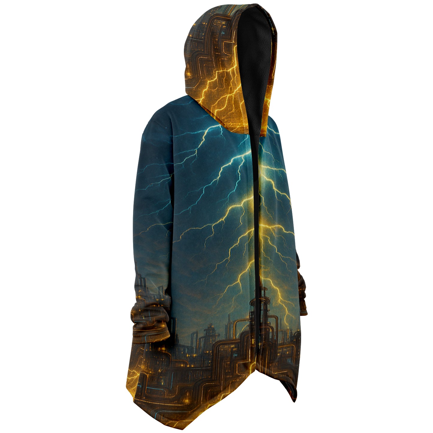 Sales - Agent of Change