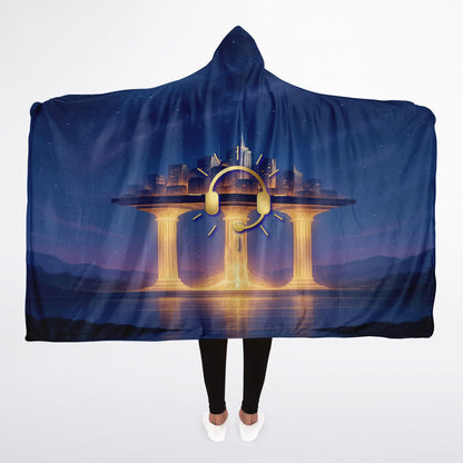 Support Sherpa Blanket