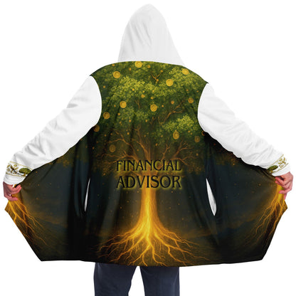 Financial Advisor