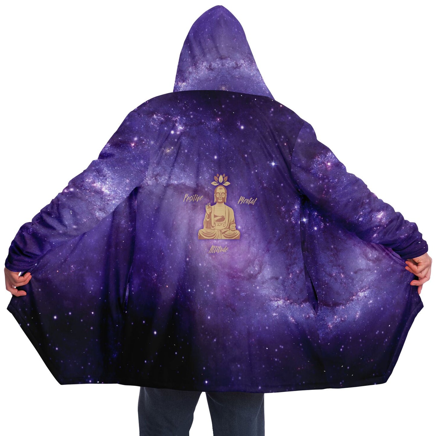 Positive Mental Attitude