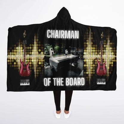 Audio Pro Sherpa Blanket