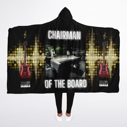 Audio Pro Sherpa Blanket