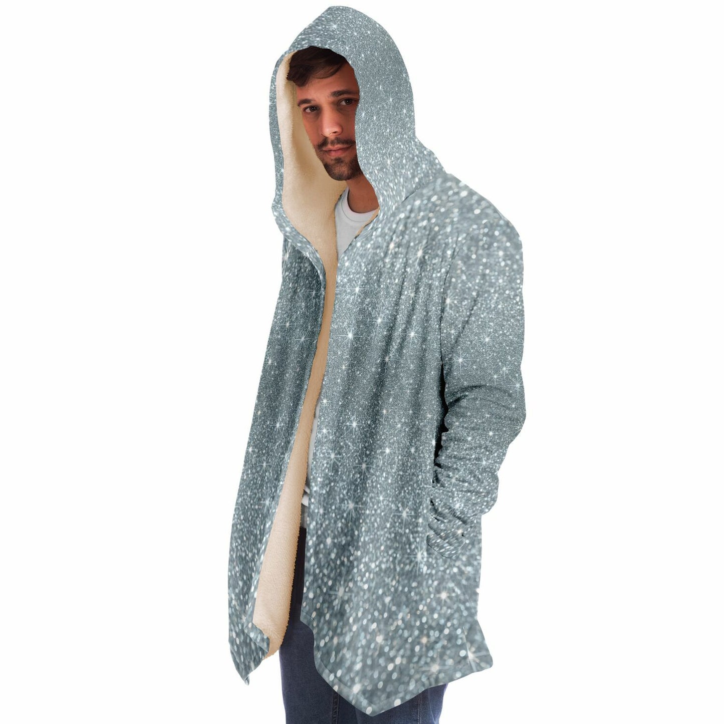 Buddhism - AOP Platinum