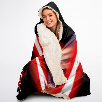 YouTuber-TikToker Sherpa Blanket