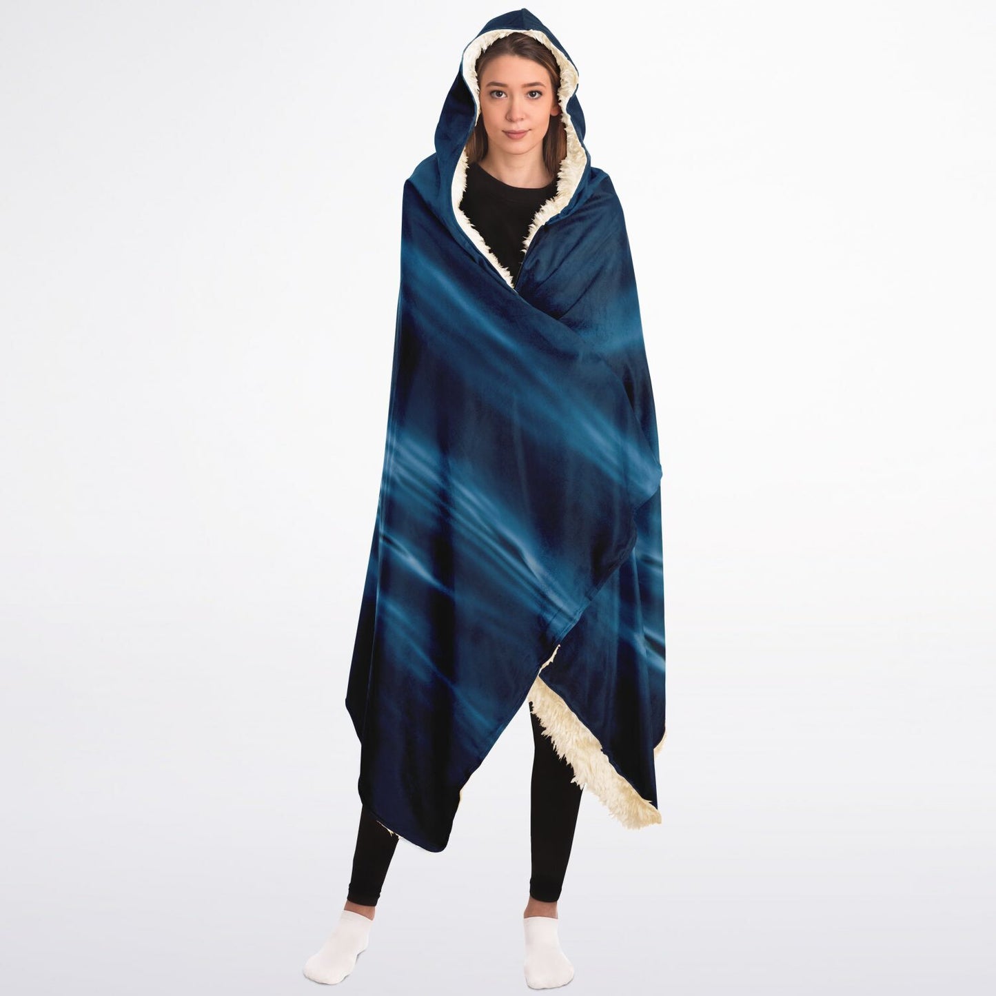 Christianity Sherpa Blanket