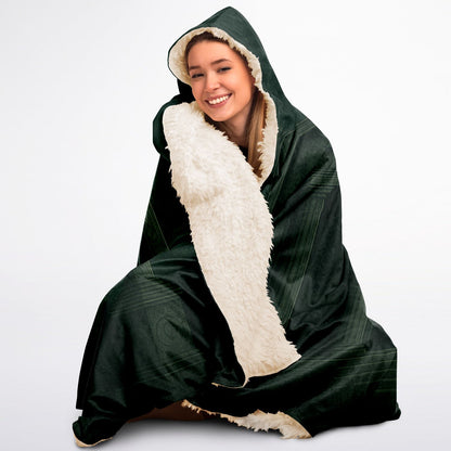 Socratic Sherpa Blanket