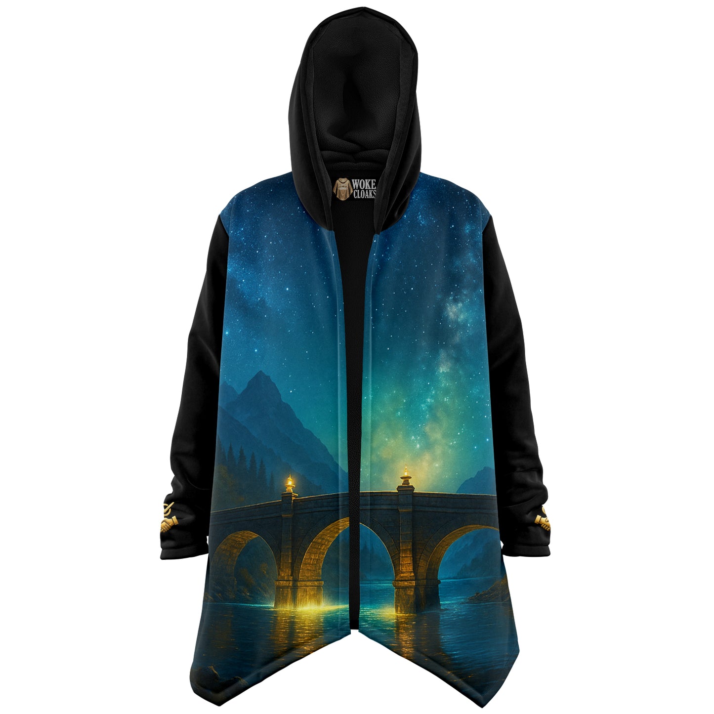 Customer Success Bridge