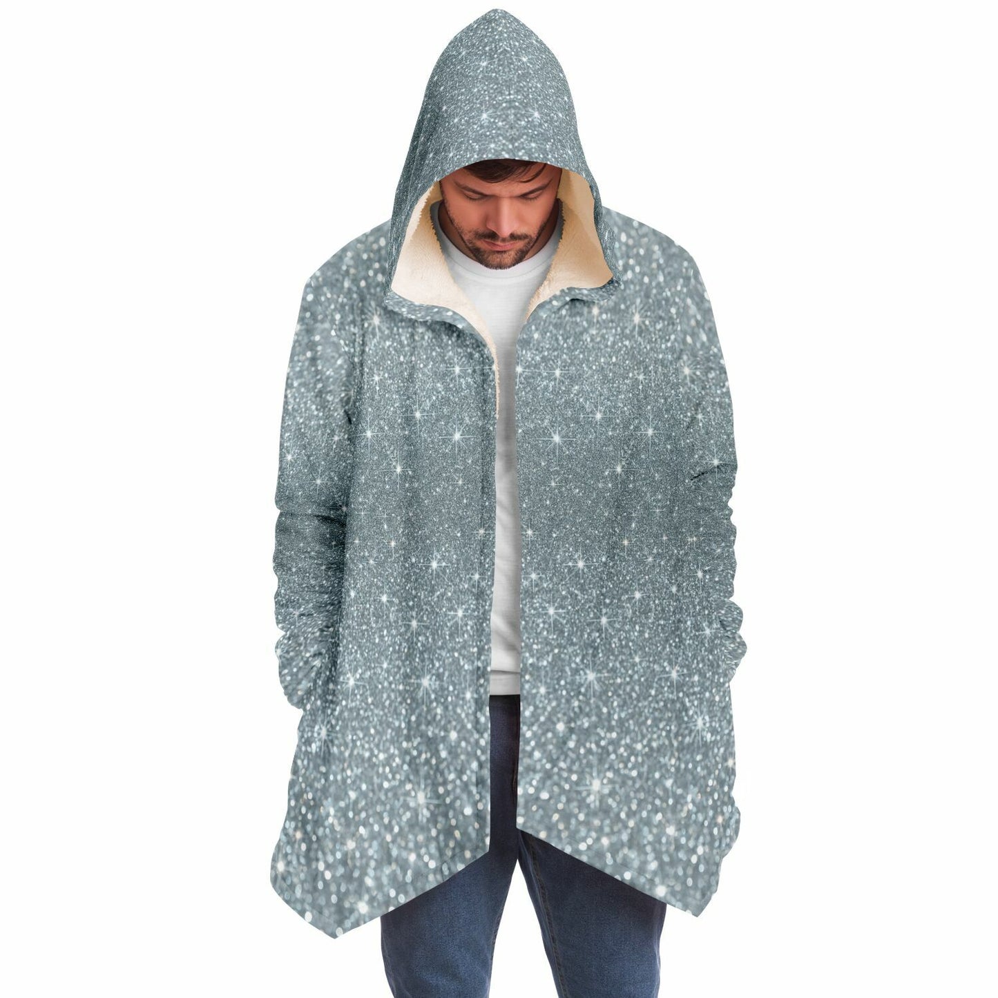 Buddhism - AOP Platinum