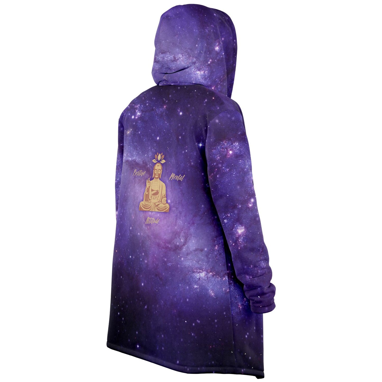 Positive Mental Attitude