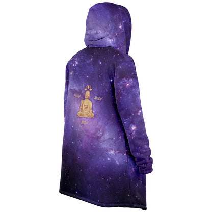 Positive Mental Attitude