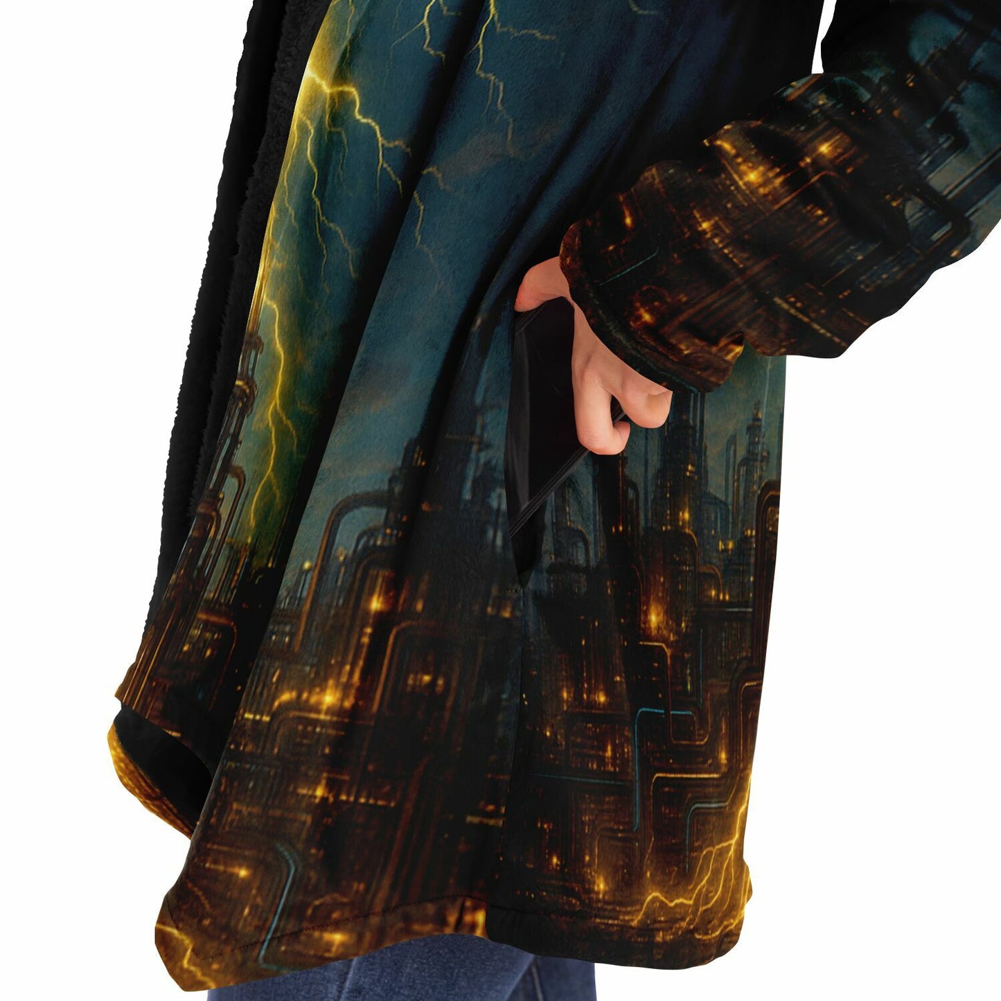 Sales - Agent of Change