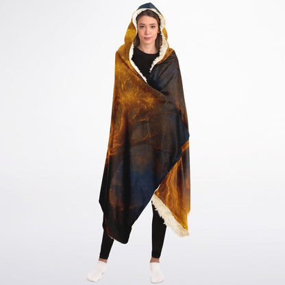 Sales - Agent of Change Sherpa Blanket