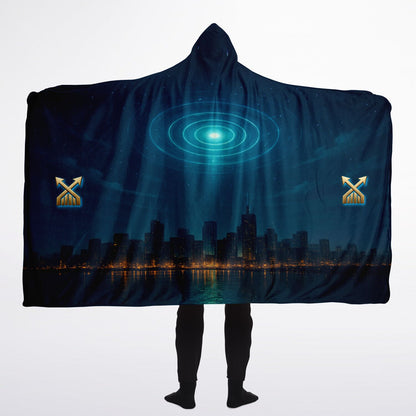 Marketing Signal Sherpa Blanket