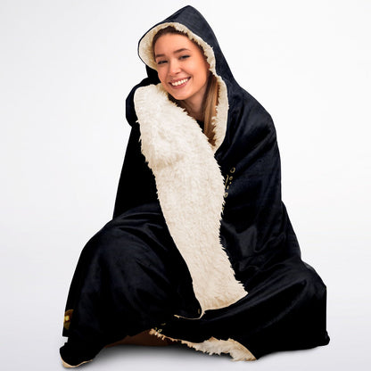 C.P.A. Sherpa Blanket