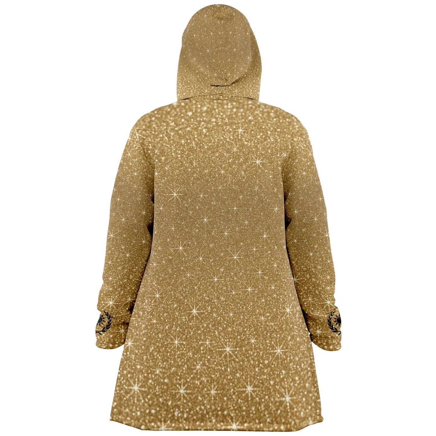 Ancient Wisdom - AOP Gold