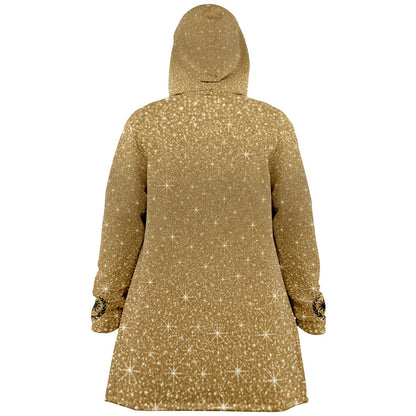 Ancient Wisdom - AOP Gold