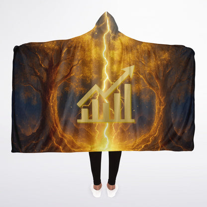 Sales - Agent of Change Sherpa Blanket