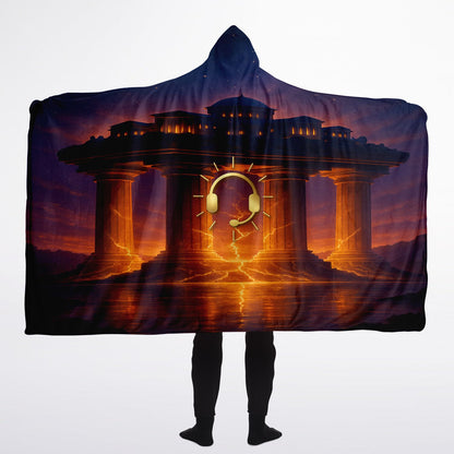 Support Sherpa Blanket