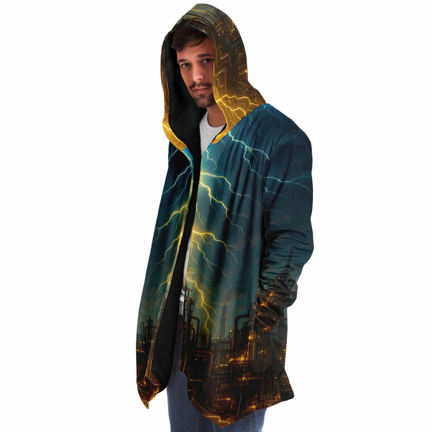 Sales - Agent of Change