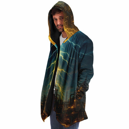 Sales - Agent of Change