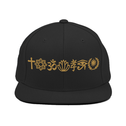 Hat - Gold