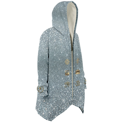 Ancient Wisdom - AOP Platinum