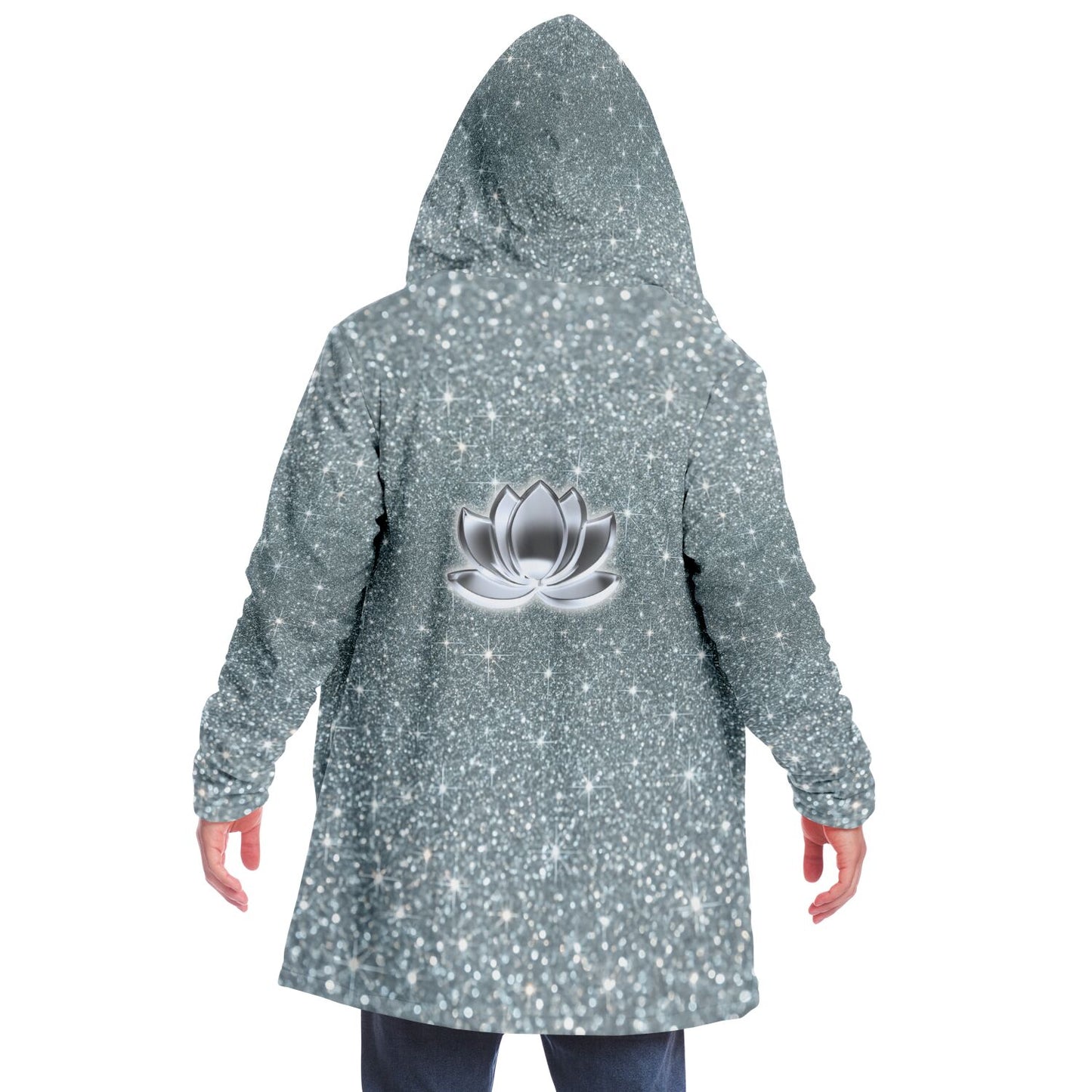 Buddhism - AOP Platinum