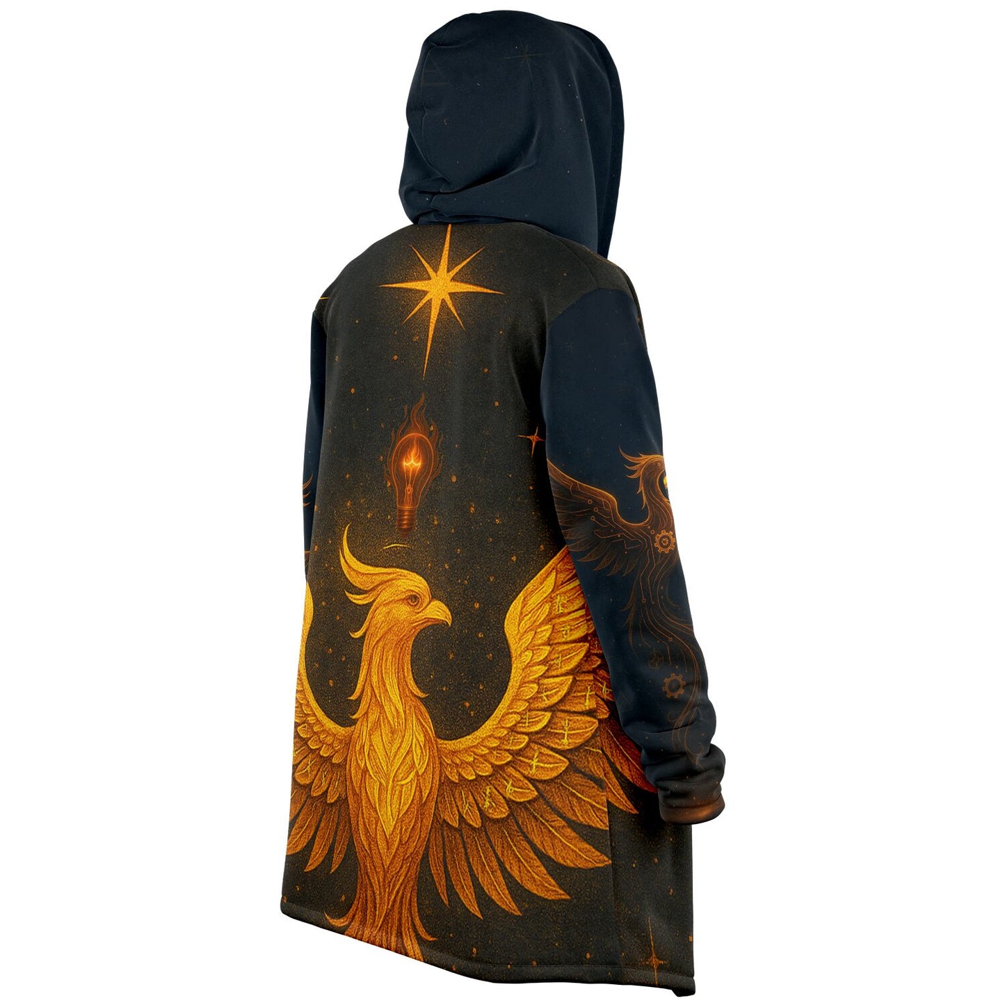 Founder of a Start-Up