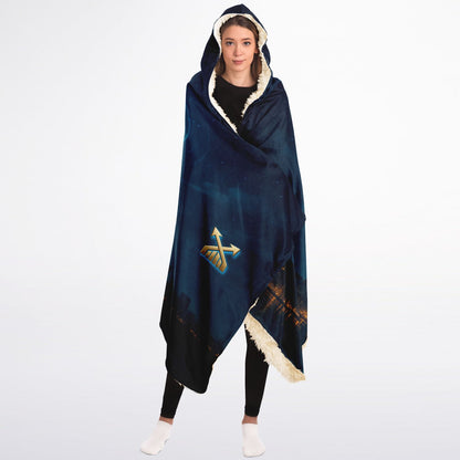 Marketing Signal Sherpa Blanket