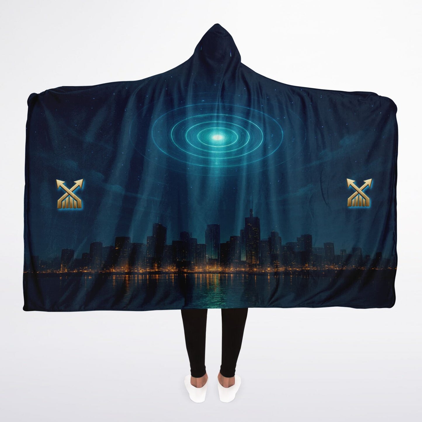 Marketing Signal Sherpa Blanket